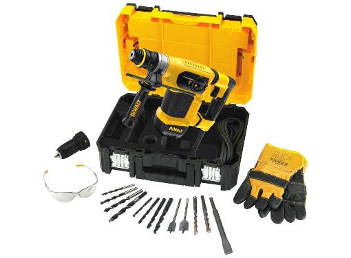  DEWALT D25414KT