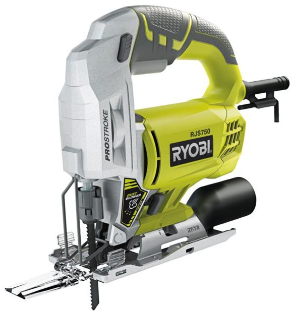 

Электролобзик Ryobi Rjs750g
