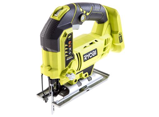   RYOBI R18JS0  .  .