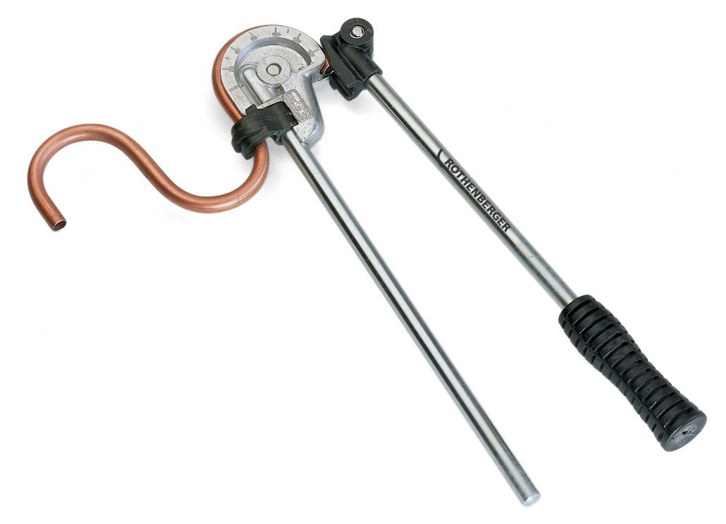 

Трубогиб Rothenberger 25135r, 25135r