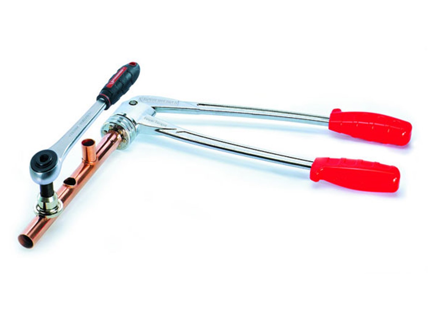 

Набор отбортовочный Rothenberger Combi kit 11194xr, Combi kit 11194xr