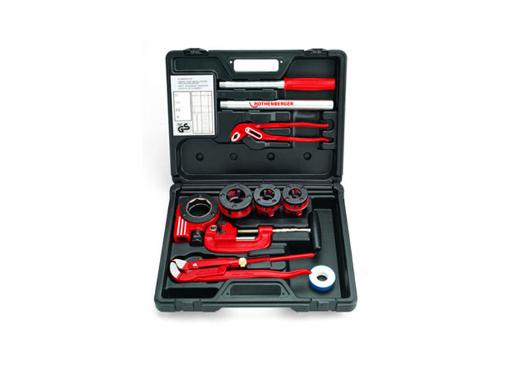      ROTHENBERGER SANI KIT 70600r