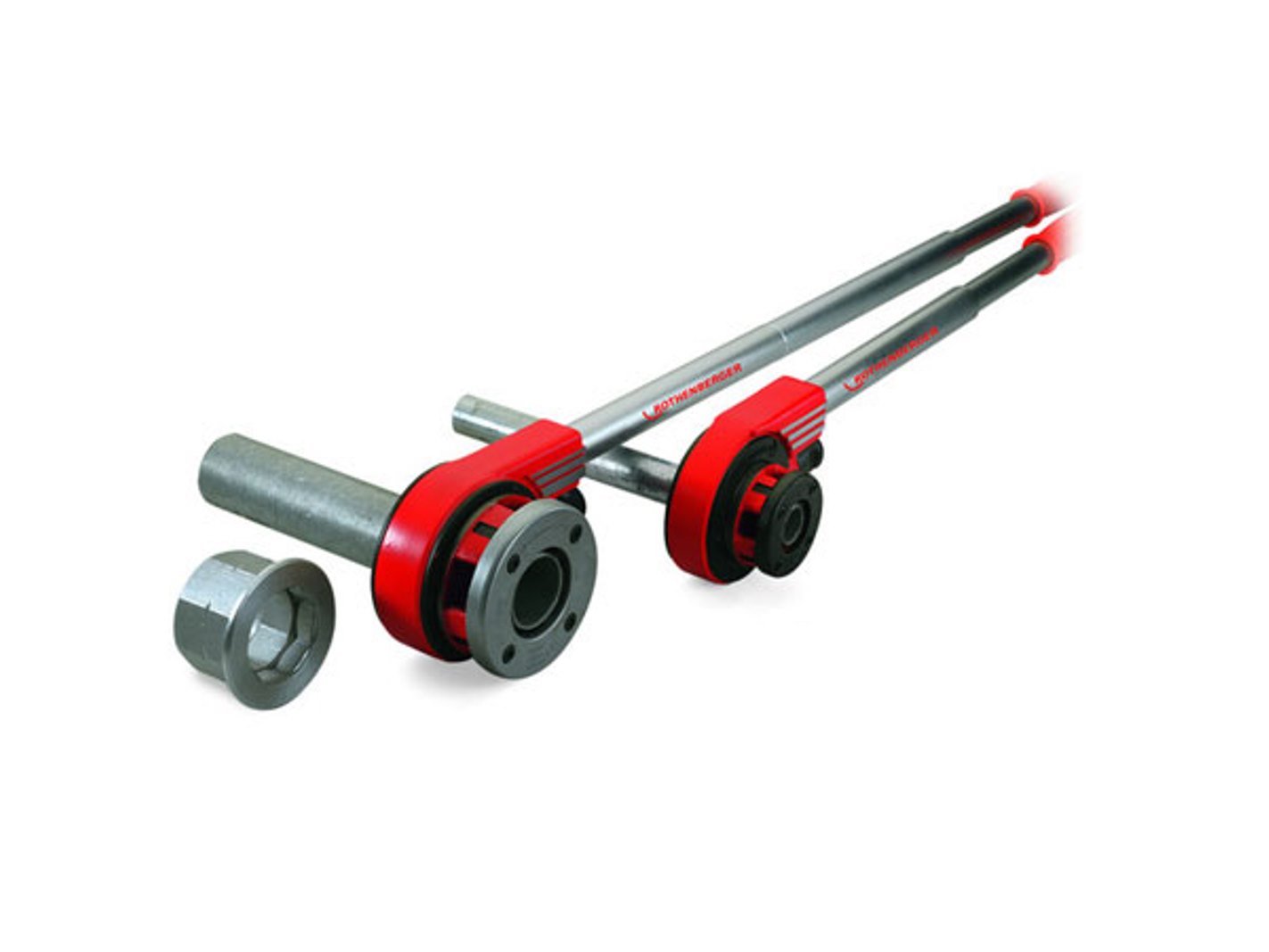 

Набор клупп Rothenberger Super cut 70781xr, Super cut 70781xr