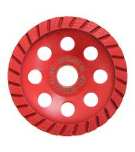 HAMMER 11022   (CUP TB  W)