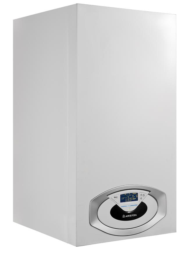 

Котел Ariston Genus premium evo 65 hp