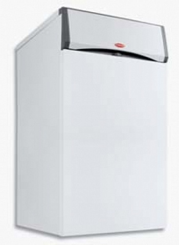 

Одноконтурный напольный газовый котел Ariston Unobloc g 38 ri met