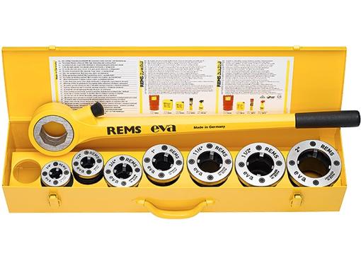   REMS EVA 520017