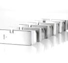 Изображение товара Гребенка резьбонарезная REMS 521022 комплект 4 штуки для труб 3/8 дюймов