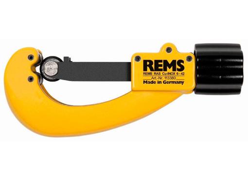  REMS RAS Cu-INO 113400