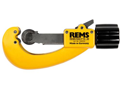  REMS RAS P 290050