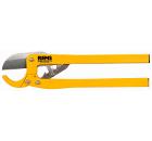 Изображение товара Труборез REMS ROS P 75 291100 для пластиковых и металлопластиковых труб до 75 мм