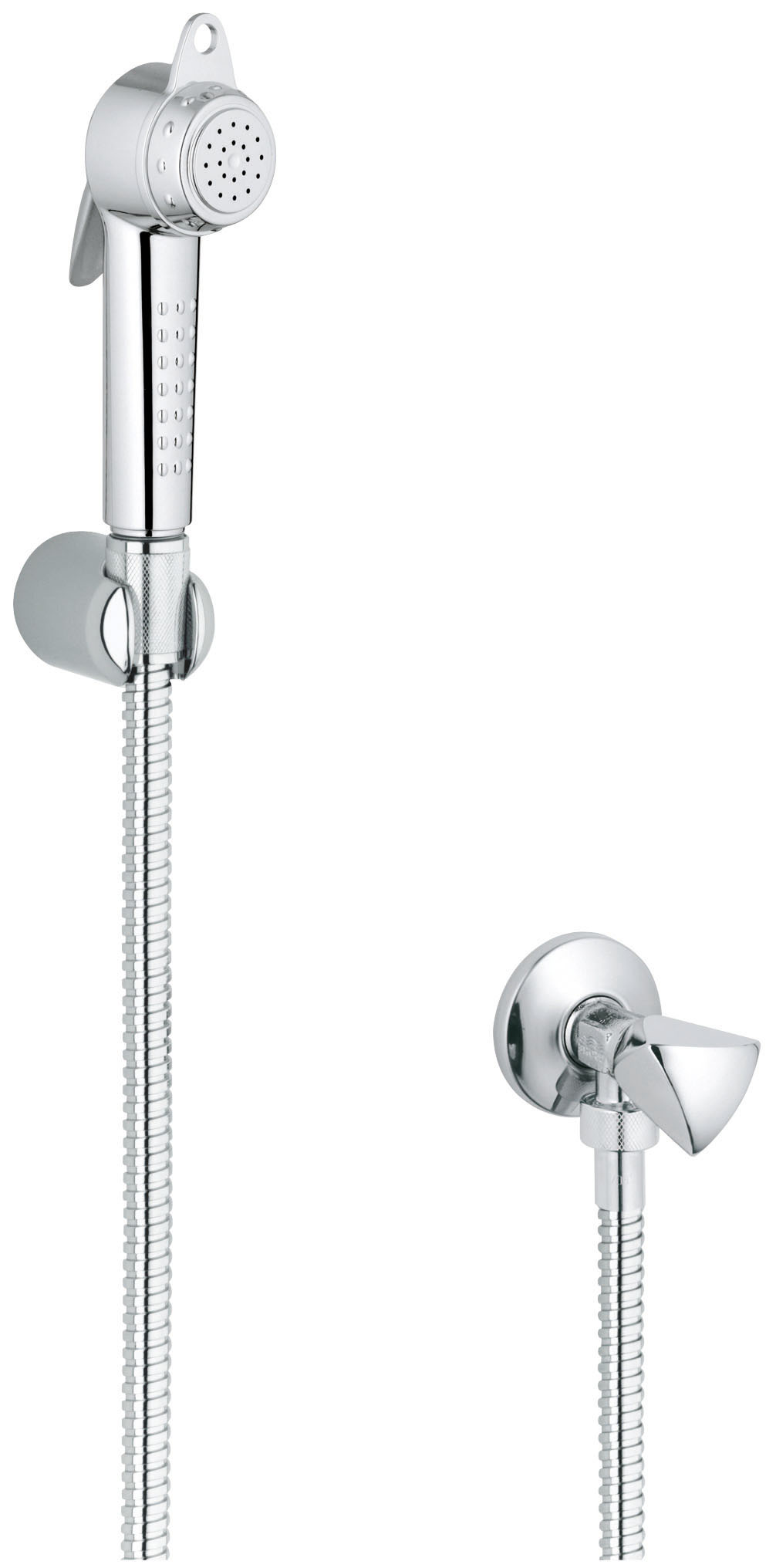 

Душ ручной Grohe Trigger spray 27514000