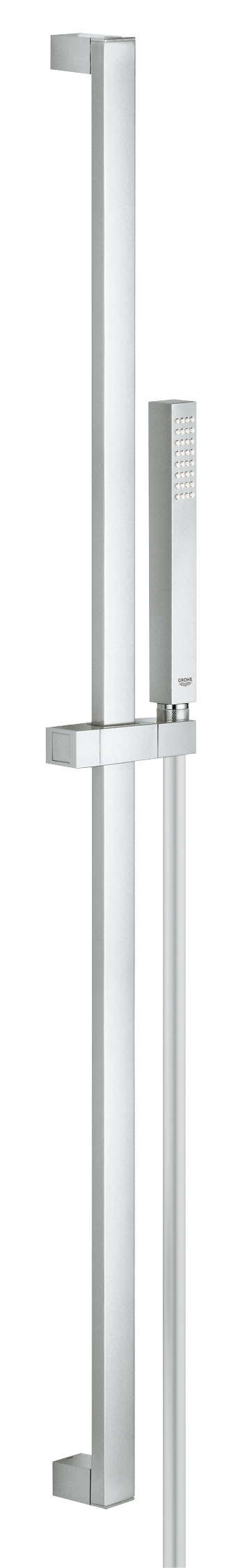 фото Комплект душевой grohe euphoria cube 27700000