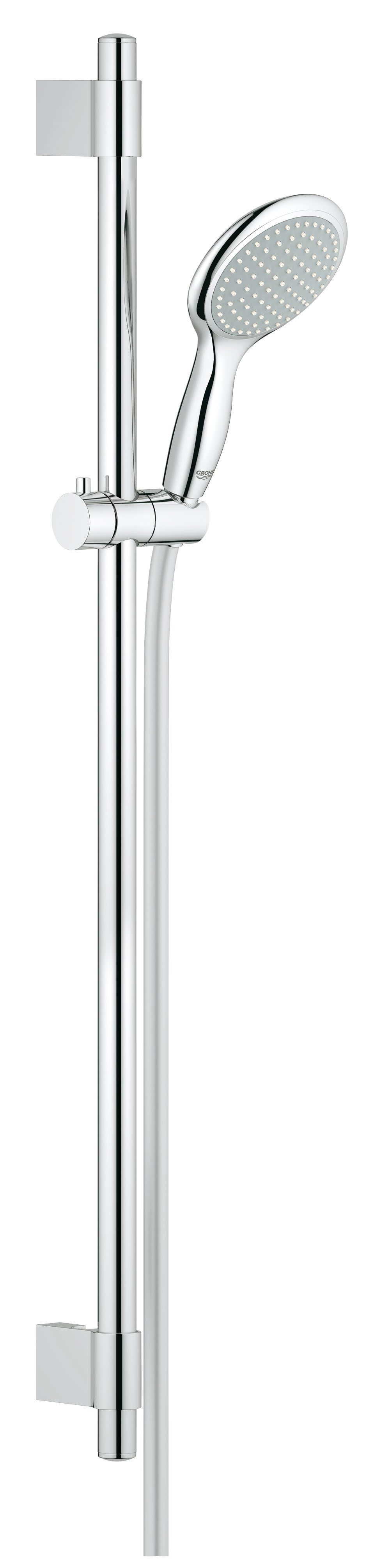 

Комплект душевой Grohe Power &soul 27759000