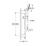 �������� ������� GROHE Power&Soul Cosmopolitan 27734000