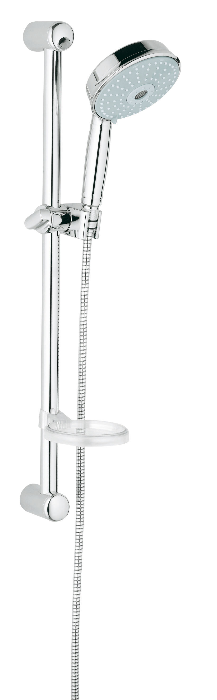 

Гарнитур душевой Grohe Rainshower rustic 27139000