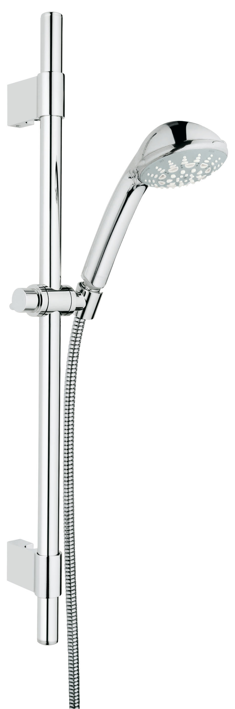 

Набор душевой Grohe Relexa five 28964001