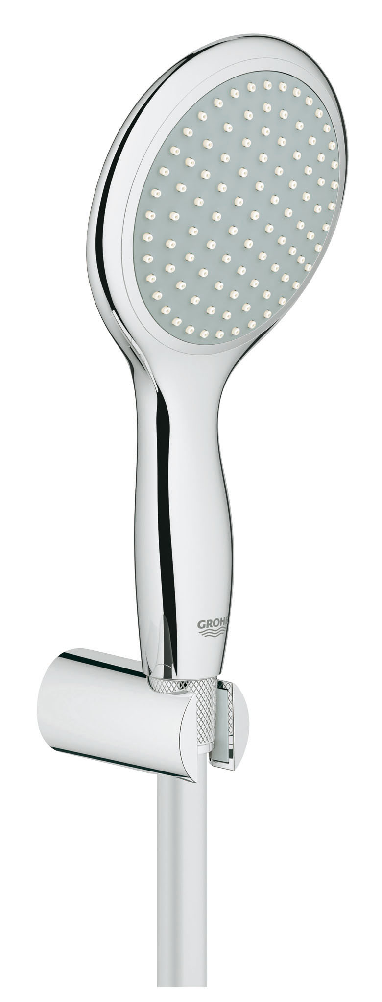 

Комплект душевой Grohe Power&soul 27839000