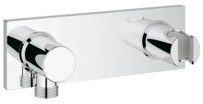  GROHE Grohtherm F 27621000