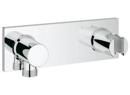  GROHE Grohtherm F 27621000