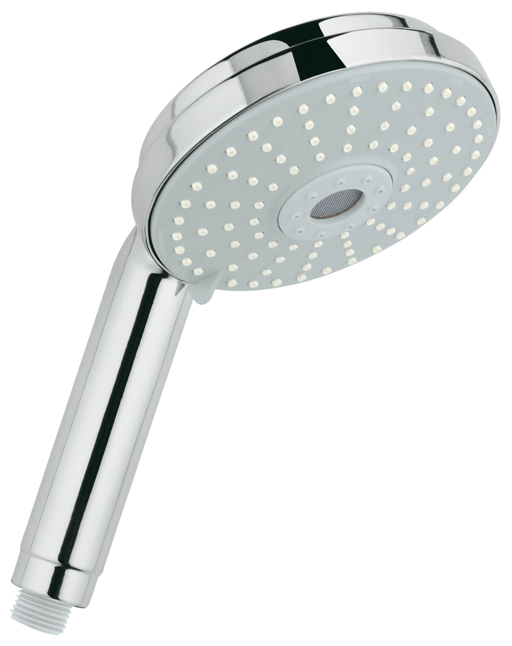 

Душ ручной Grohe Rainshower cosmopolitan 28755000, Rainshower cosmopolitan 28755000