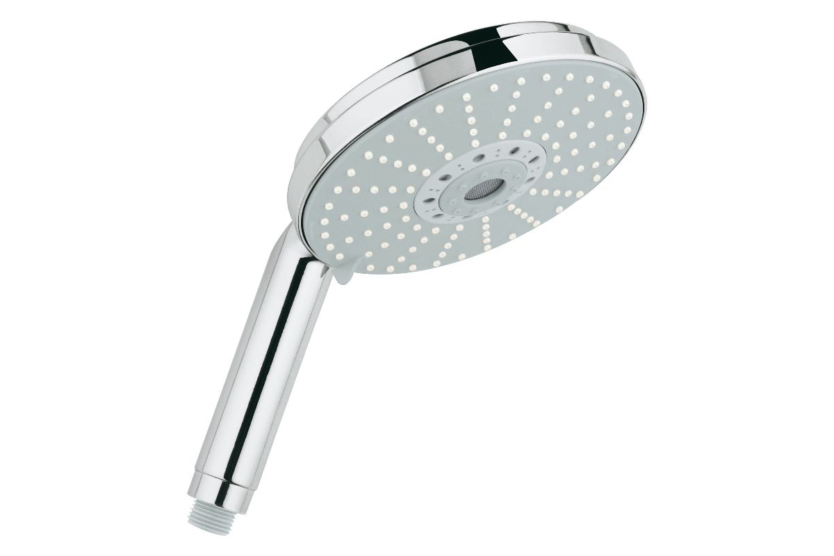 Лейка душевая GROHE Rainshower Cosmopolitan 28756000 купить в Красноярске  по доступной цене: характеристики и фото