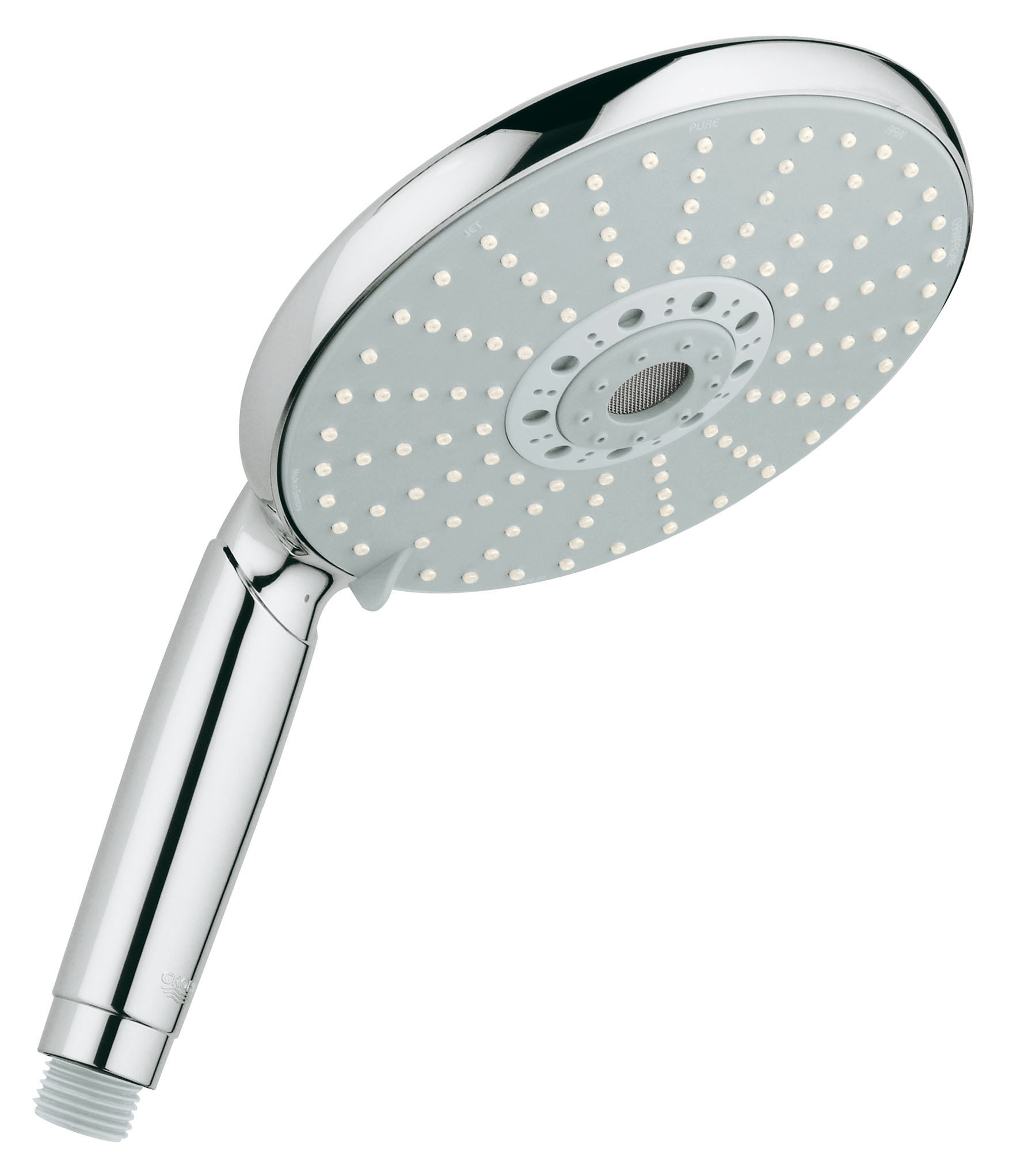 

Душ ручной Grohe Rainshower classic 28765000, Rainshower classic 28765000