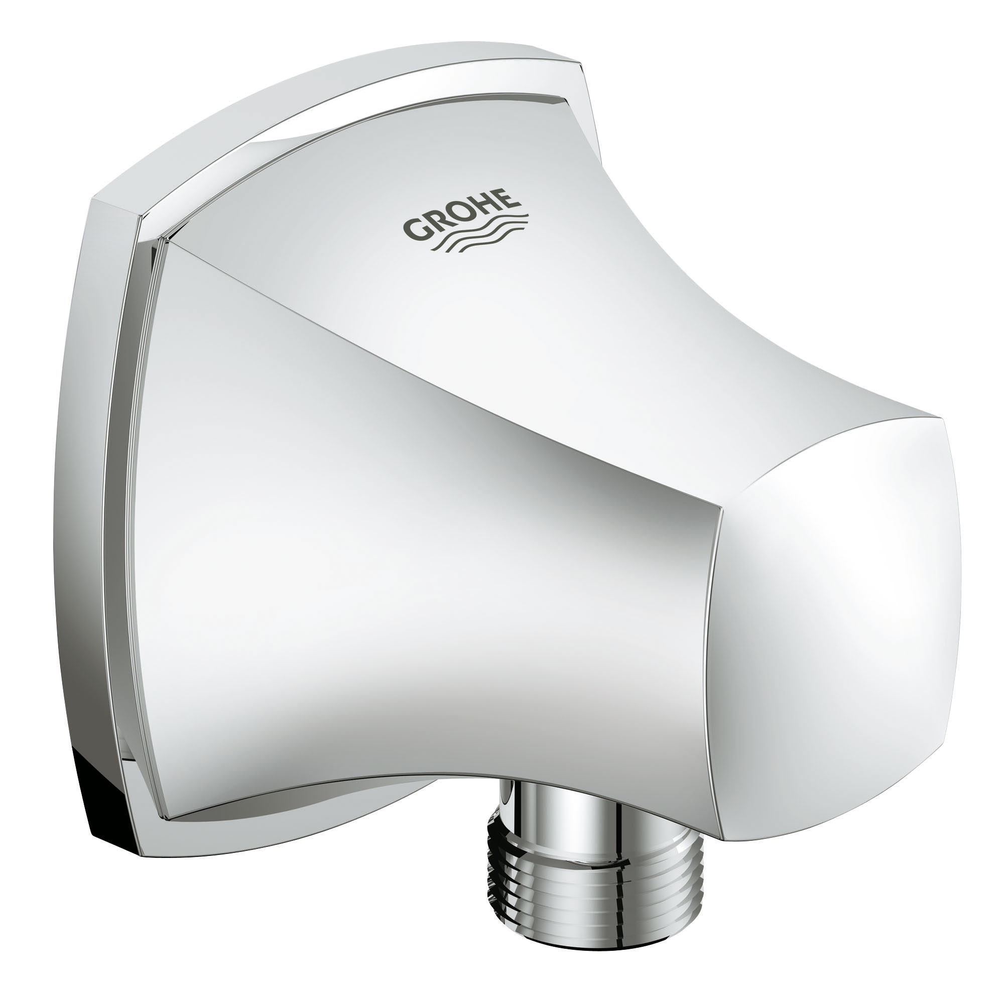 

Подсоединение Grohe 27970000 grandera, 27970000 grandera