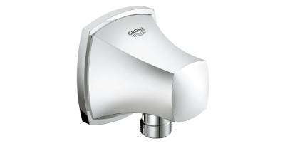     GROHE 27970000 Grandera