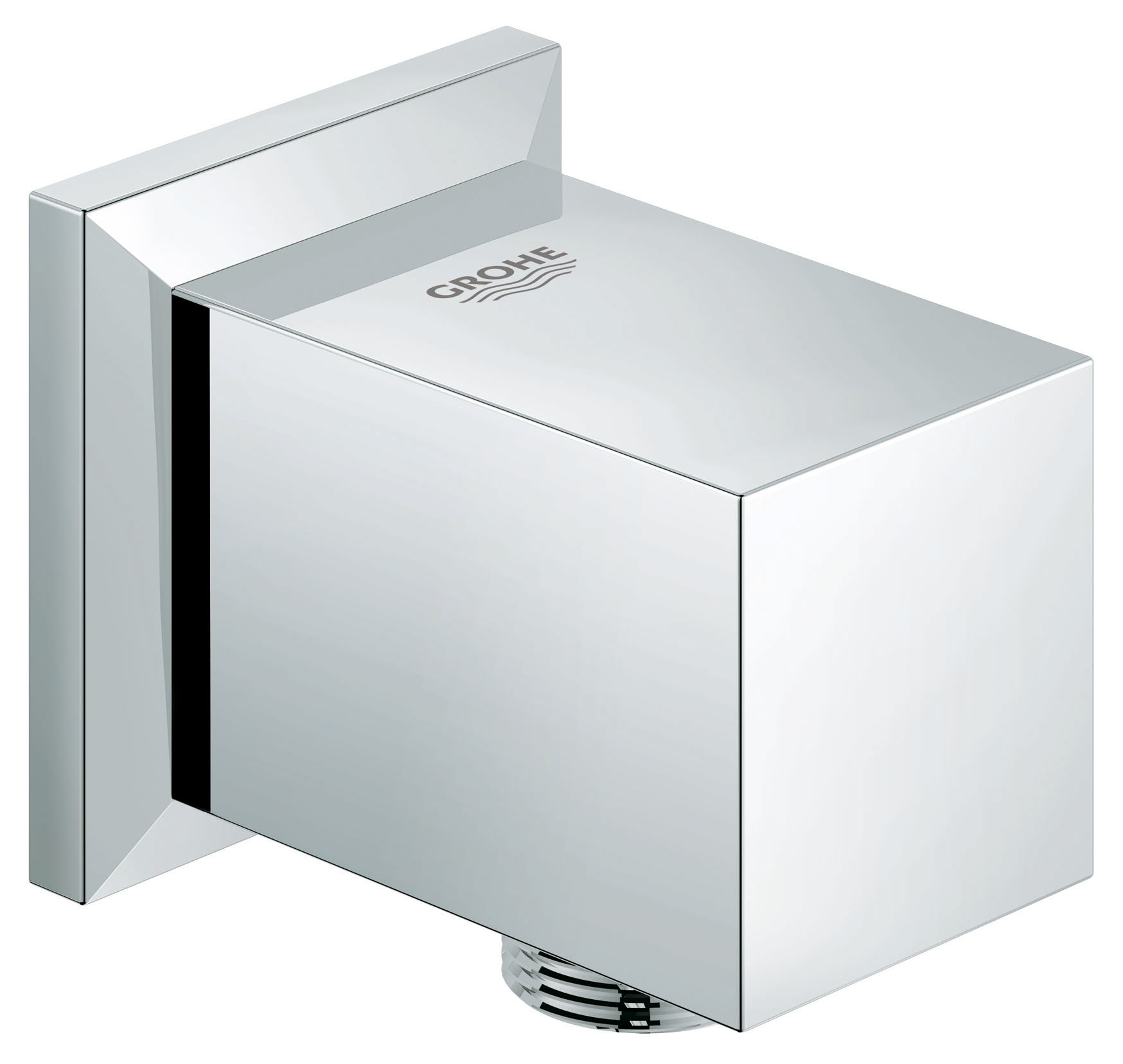 

Подсоединение Grohe 27707000 allure brilliant, 27707000 allure brilliant