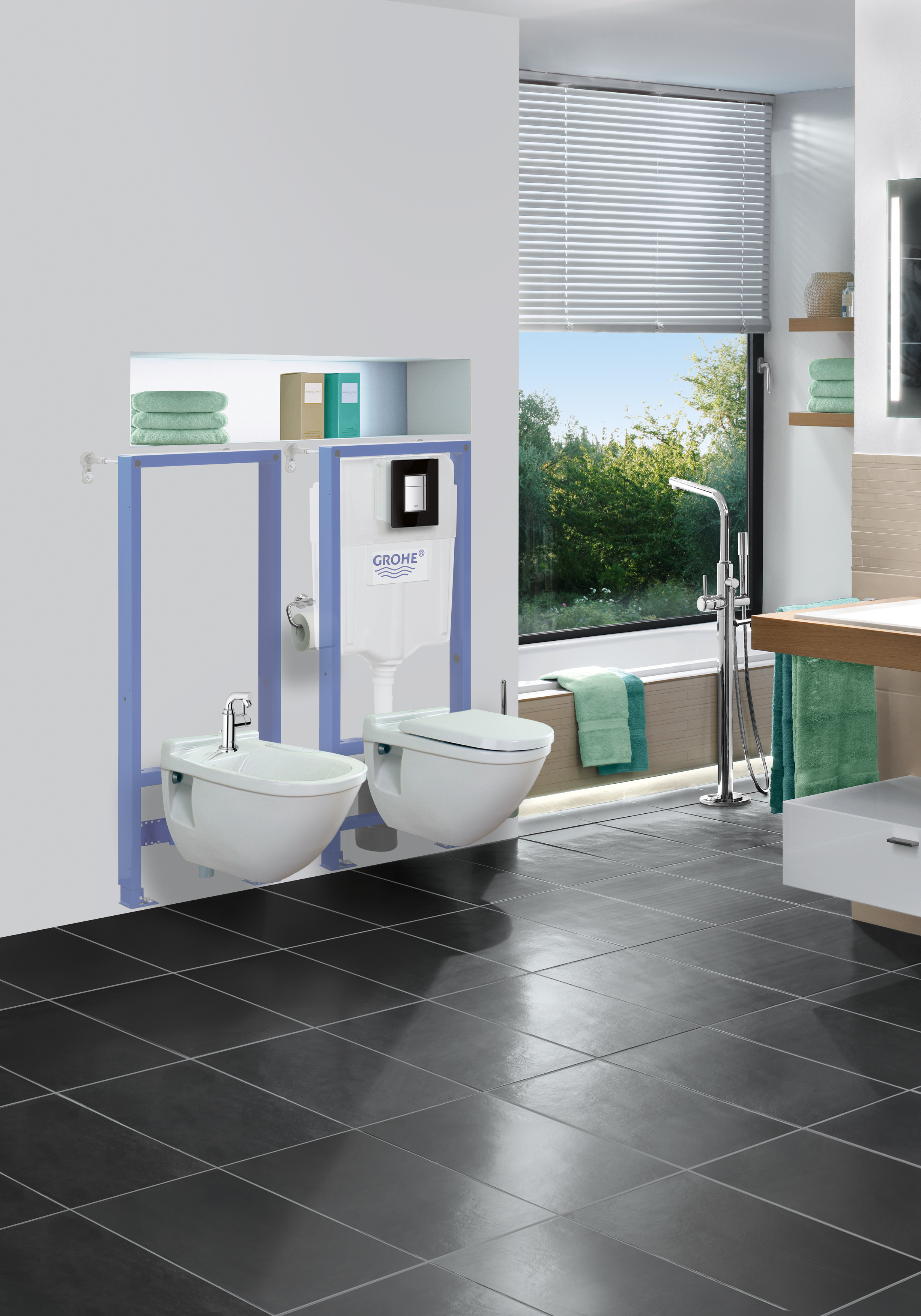 Grohe rapid sl. Grohe Rapid 38775001. Grohe 38553001. Инсталляция Грое Рапид SL. Grohe Rapid SL [38775001].