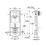    GROHE Rapid SL 38827000