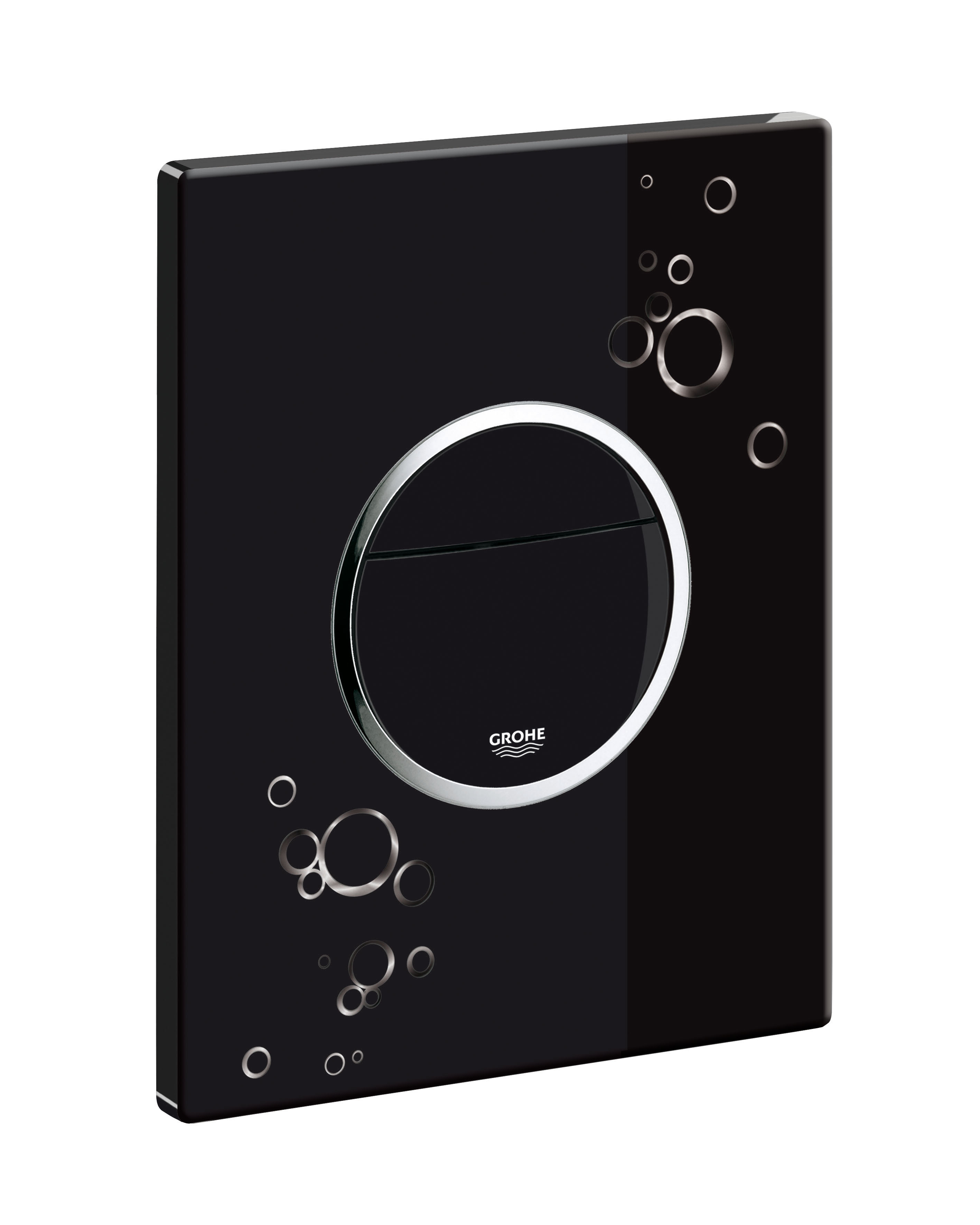 

Смывная клавиша Grohe Nova cosmopolitan 38847ki0, Nova cosmopolitan 38847ki0