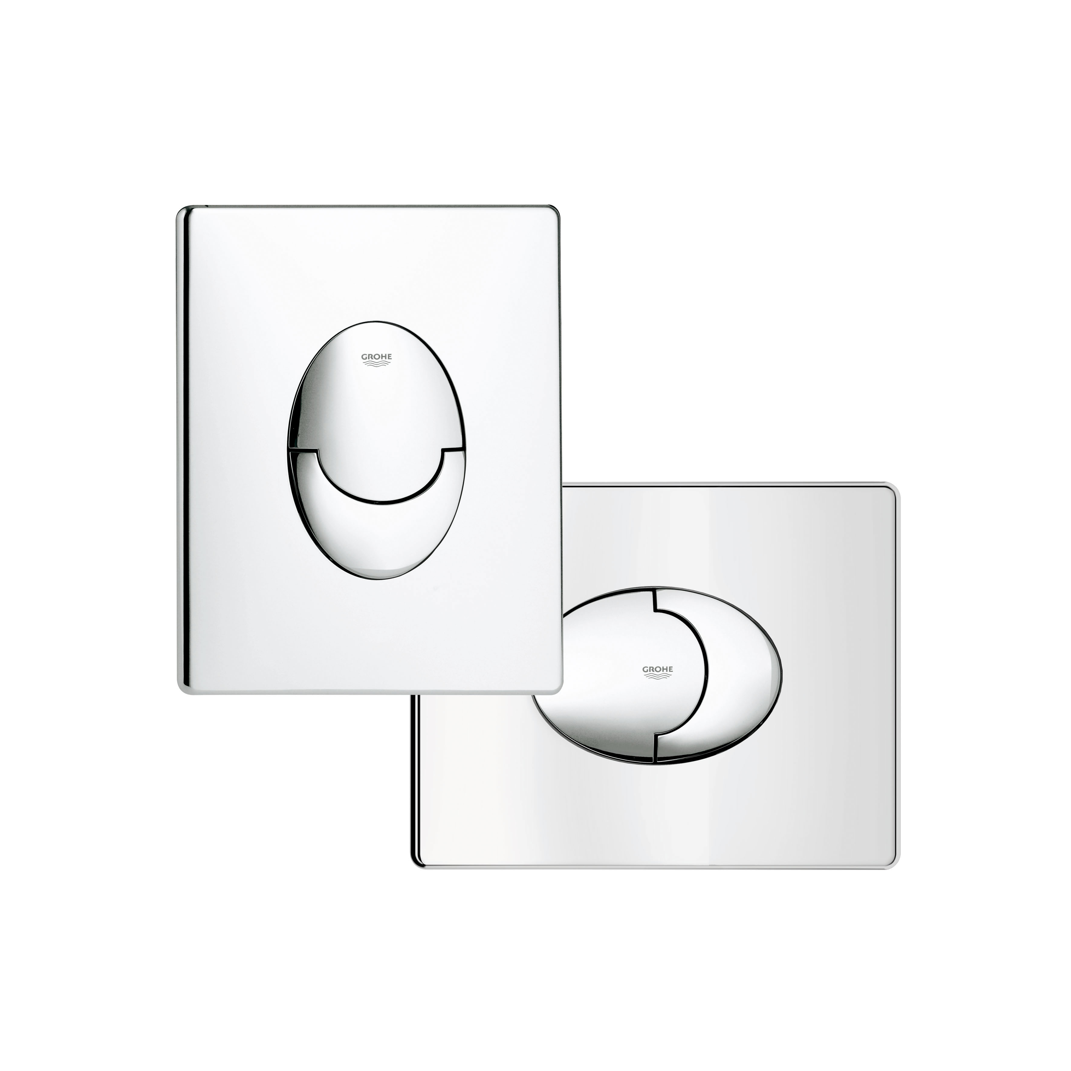 

Смывная клавиша Grohe Skate air 38505000, Skate air 38505000