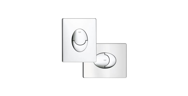 ������� ������� GROHE Skate Air 38506000