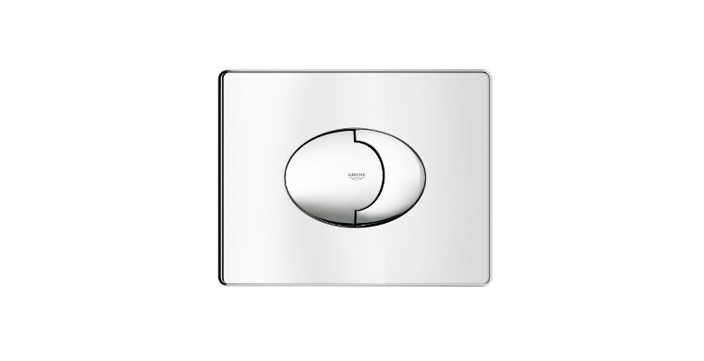 ������� ������� GROHE Skate Air 38506000