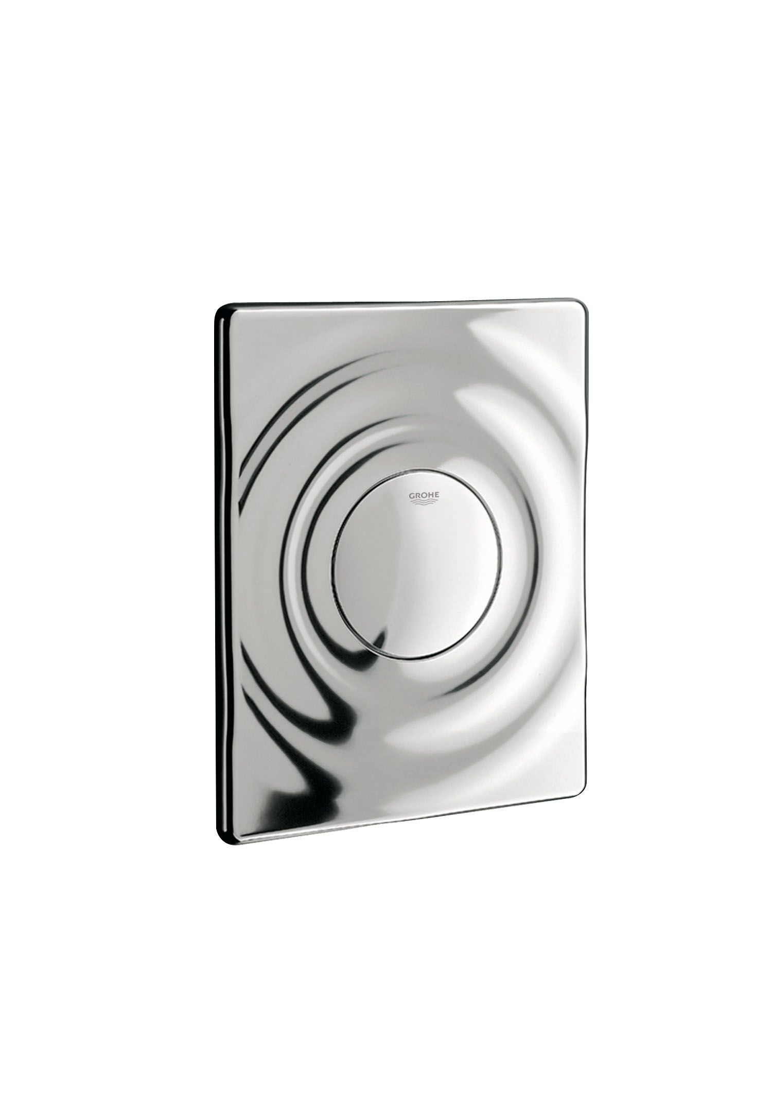 

Смывная клавиша Grohe Surf 38574000, Surf 38574000
