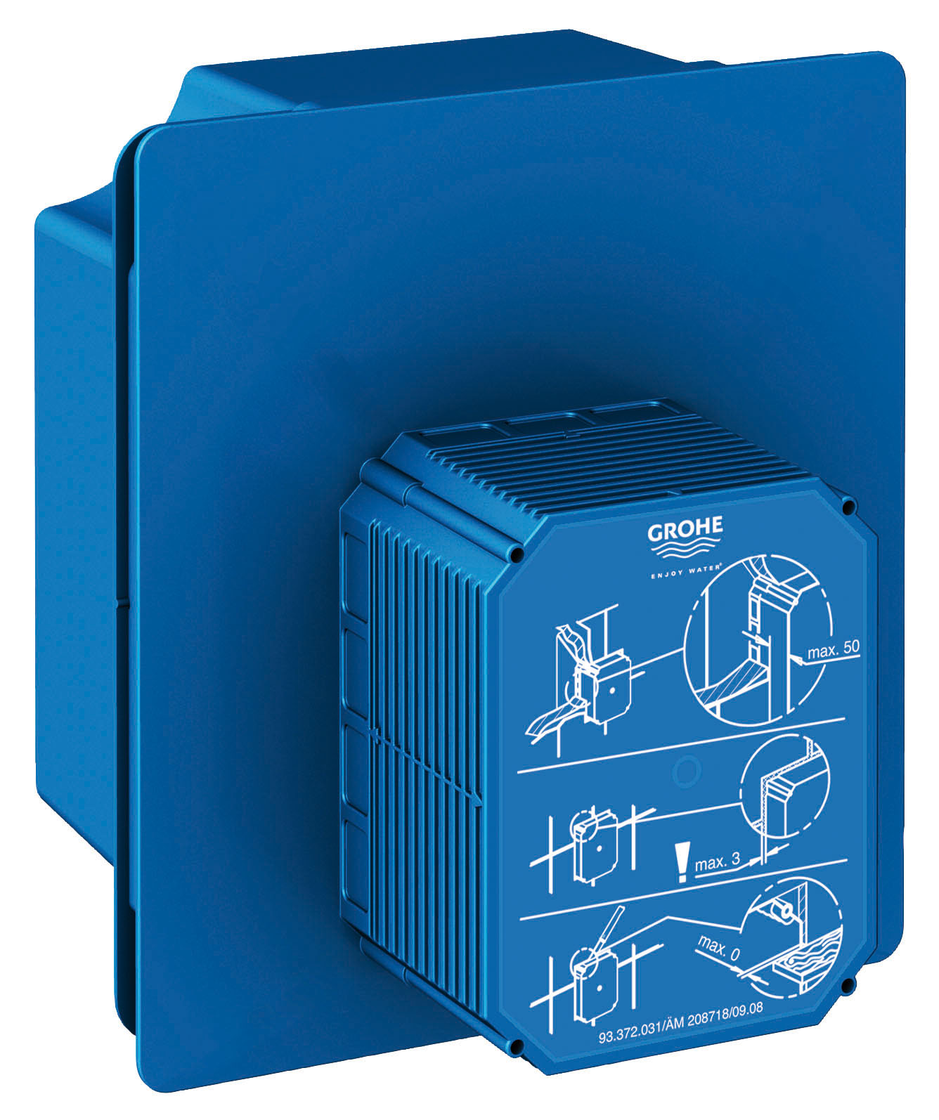 

Короб Grohe 37338000 rapido u, 37338000 rapido u
