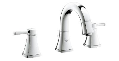    GROHE Grandera 20417000