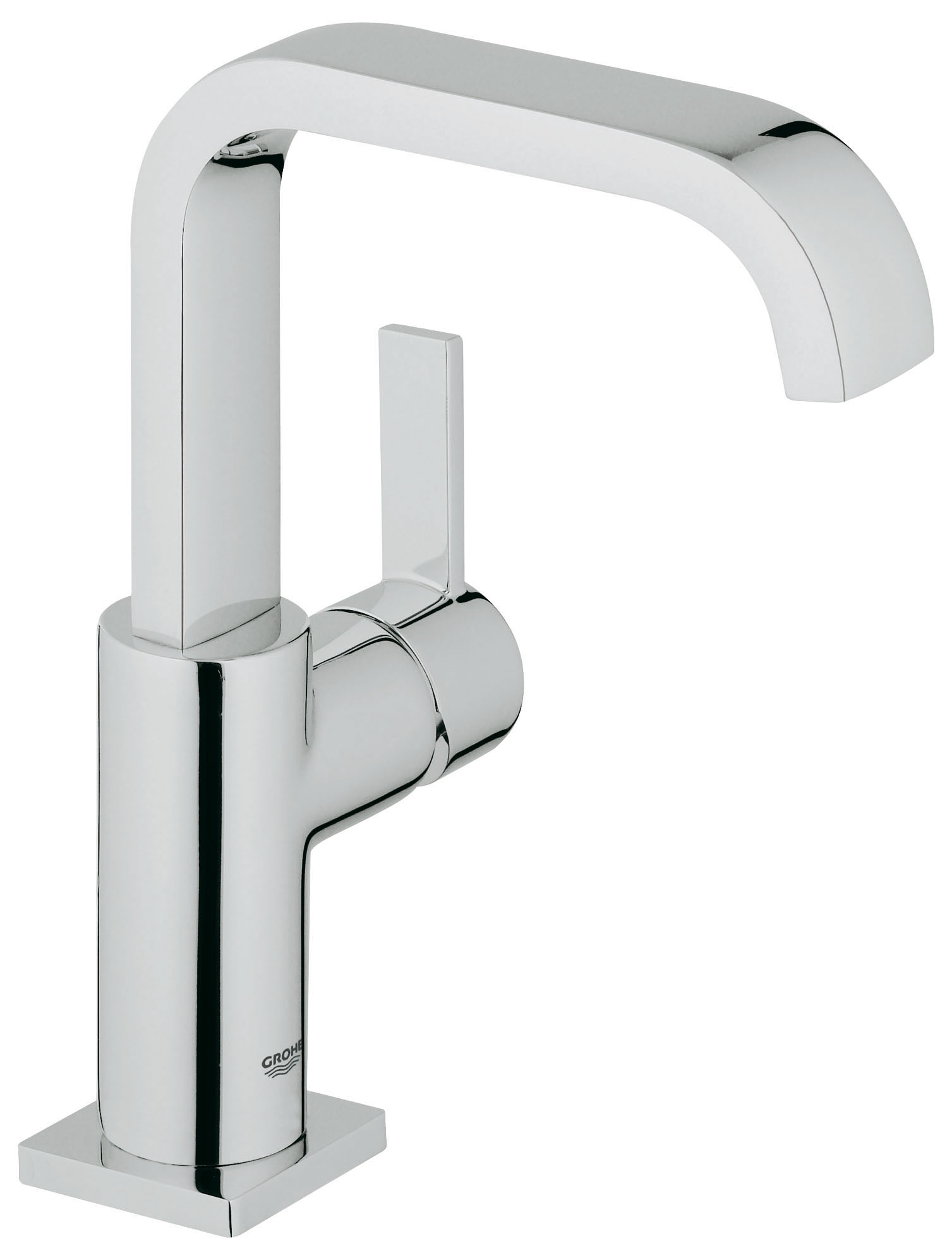 

Смеситель для раковины Grohe Allure 23076000