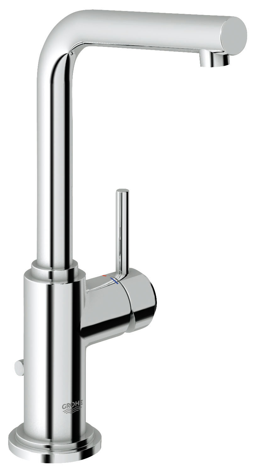 

Смеситель для раковины Grohe Atrio 32129001