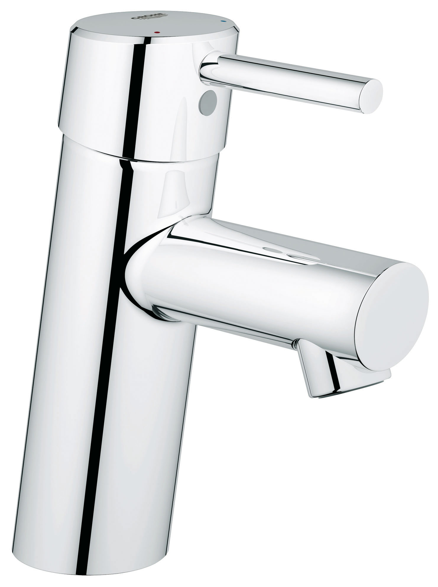 

Смеситель для раковины Grohe Concetto 32240001