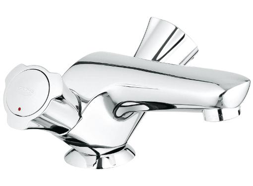 Изображение товара Смеситель для раковины GROHE Costa L 21390001 с аэратором