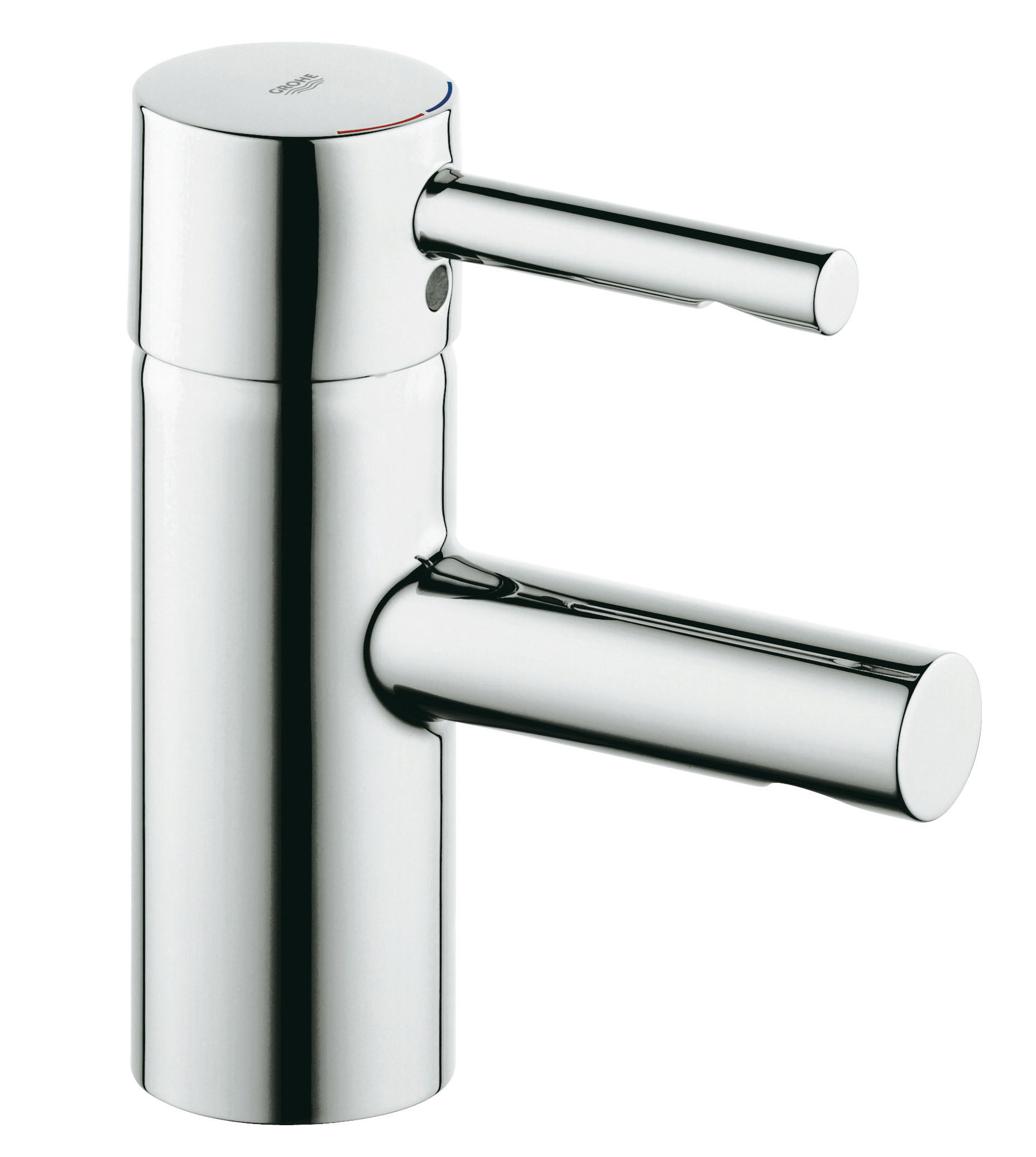 

Смеситель для раковины Grohe Essence 34294000