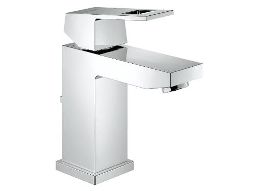 Изображение товара Смеситель для раковины GROHE Eurocube 23127000