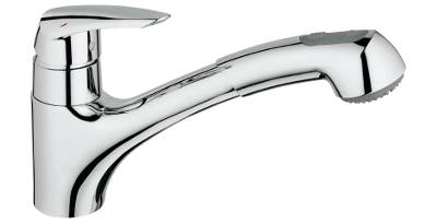    GROHE Eurodisc 32257001