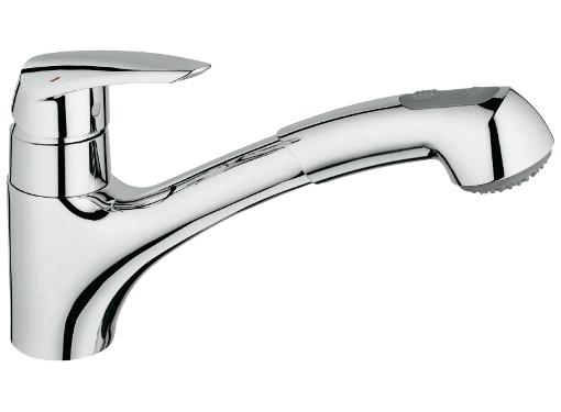    GROHE Eurodisc 32257001