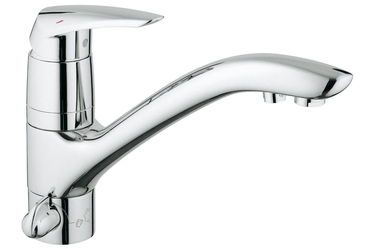 Лейка кухонного смесителя Grohe 