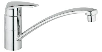    GROHE Eurodisc 33770001