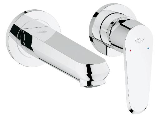    GROHE Eurodisc Cosmopolitan 19573002